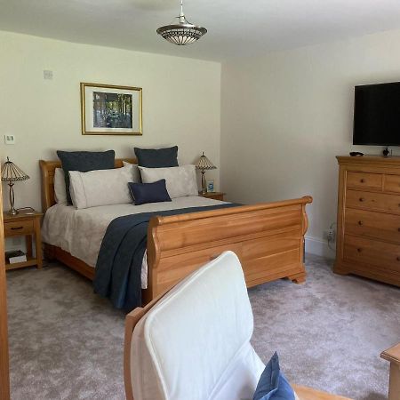 Matlock House Bed & Breakfast Hawkinge Bagian luar foto