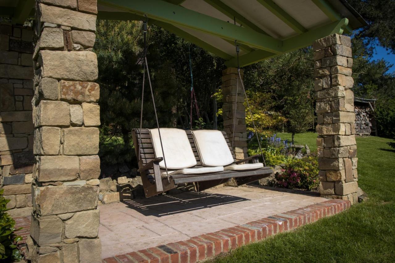 Matlock House Bed & Breakfast Hawkinge Bagian luar foto