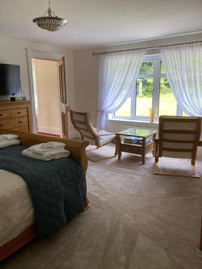 Matlock House Bed & Breakfast Hawkinge Bagian luar foto