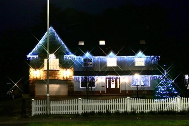 Matlock House Bed & Breakfast Hawkinge Bagian luar foto